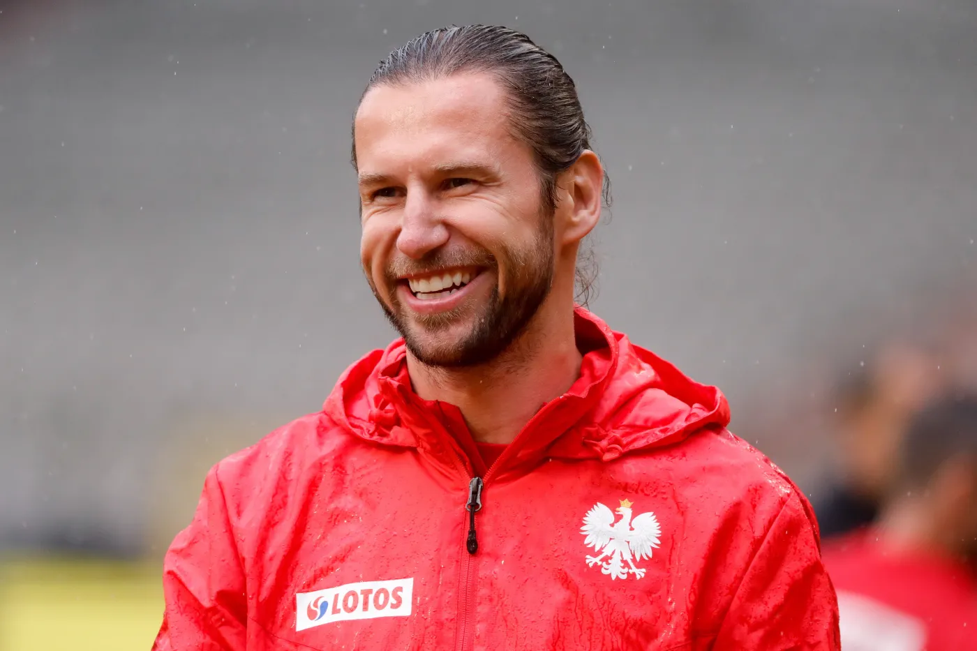 Grzegorz Krychowiak ma nowy klub. Egzotyczny kierunek