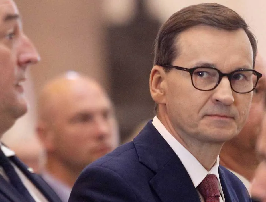 Sprawa Brejza kontra Kaczyński oddalona bez rozprawy. Morawiecki: Niezrozumienie natury sporu