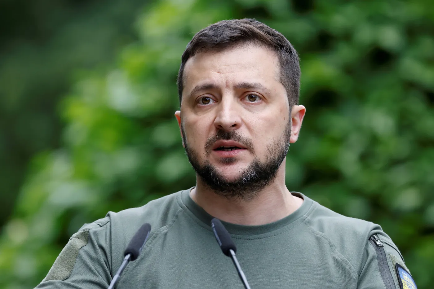 Historyczny tydzień dla Ukrainy? Rosja w furii, Zełenski ostrzega przed eskalacją
