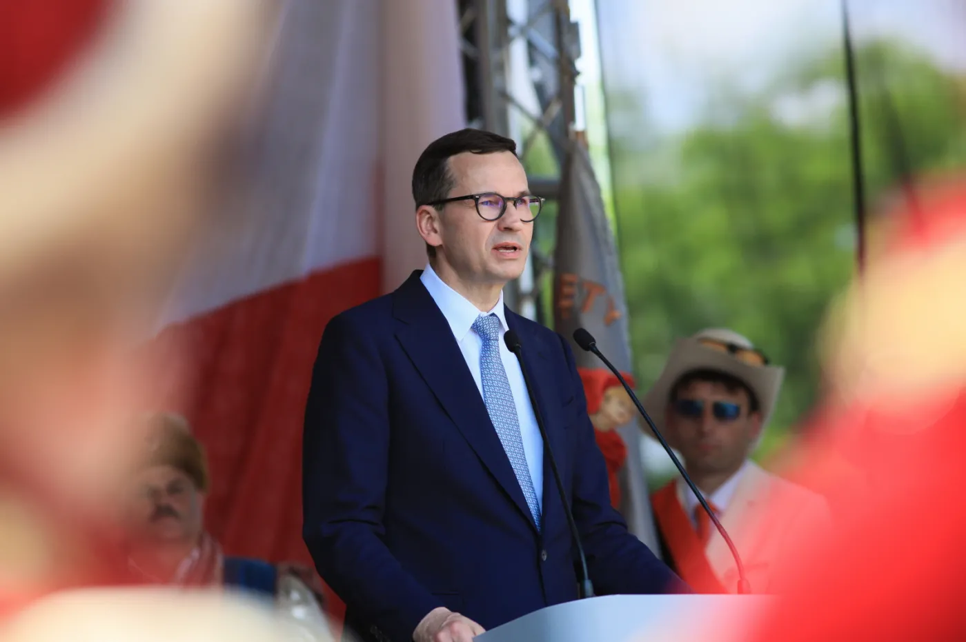 Premier: Przywracamy morze Polsce, a Polskę przywracamy Wybrzeżu