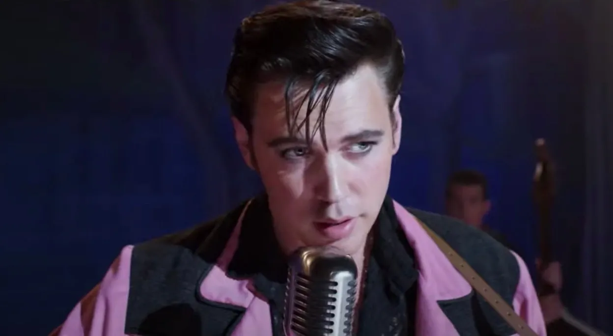 W kinach "Elvis". Baz Luhrmann przełamuje wizerunek Presleya jako króla rock’n’rolla