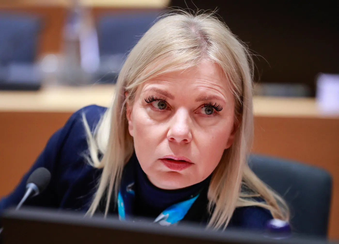Akta Ubera. "Znakomite spotkanie z Bieńkowską". Jest reakcja KE