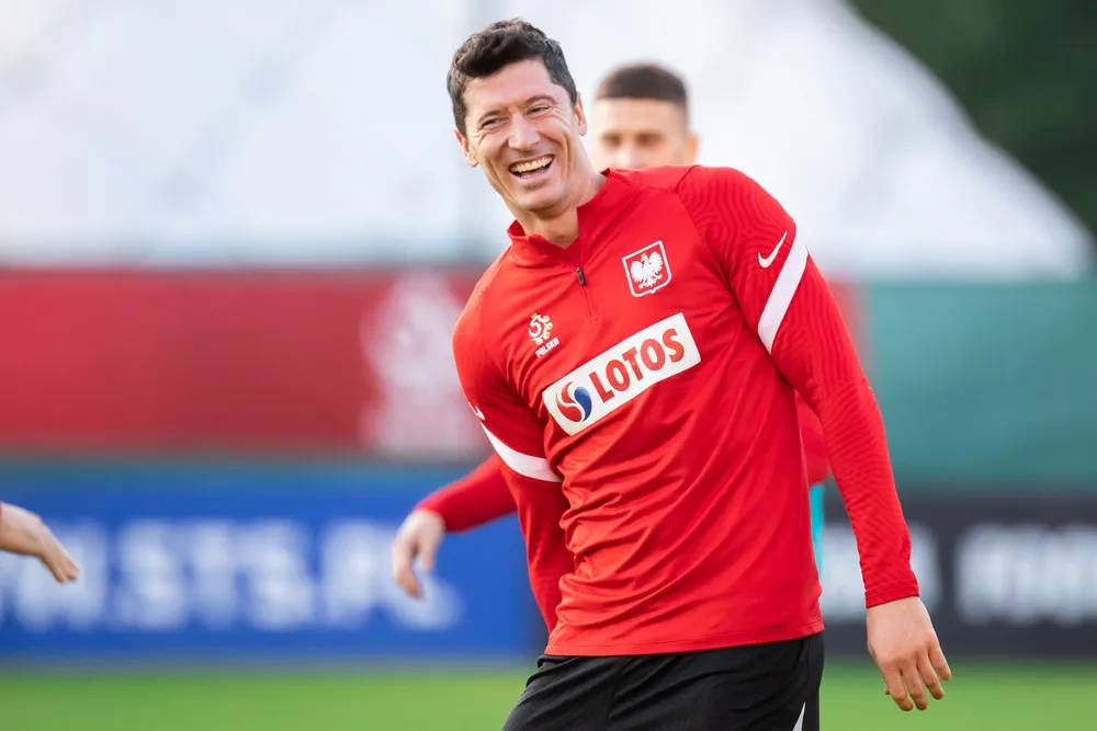 Prezes Bayernu: Między nami, a Lewandowskim nie ma złej krwi. Sytuacja "win-win"