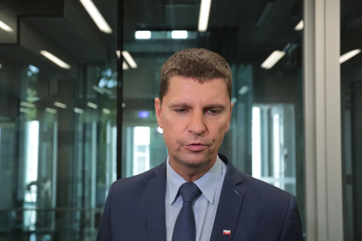 Brak porozumienia ws. wynagrodzeń nauczycieli. Komentarz Piontkowskiego