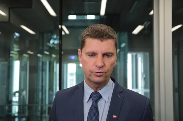 Brak porozumienia ws. wynagrodzeń nauczycieli. Komentarz Piontkowskiego