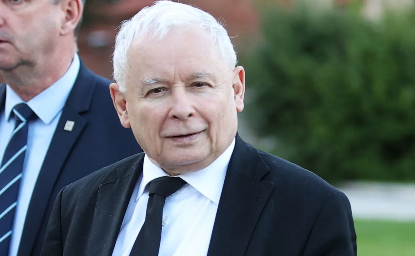 Odwołanie Morawieckiego możliwe? Kaczyński zdradza: Sytuacja wygląda tak...