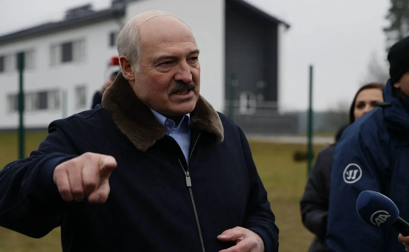 Groby żołnierzy AK zrównane z ziemią przez reżim Łukaszenki. Będą polskie sankcje?