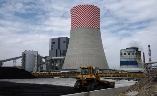 Sprawa bloku energetycznego w Jaworznie. Tauron i Rafako rozpoczęły mediacje