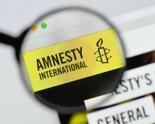 Amnesty International żąda moratorium na Pegasusa