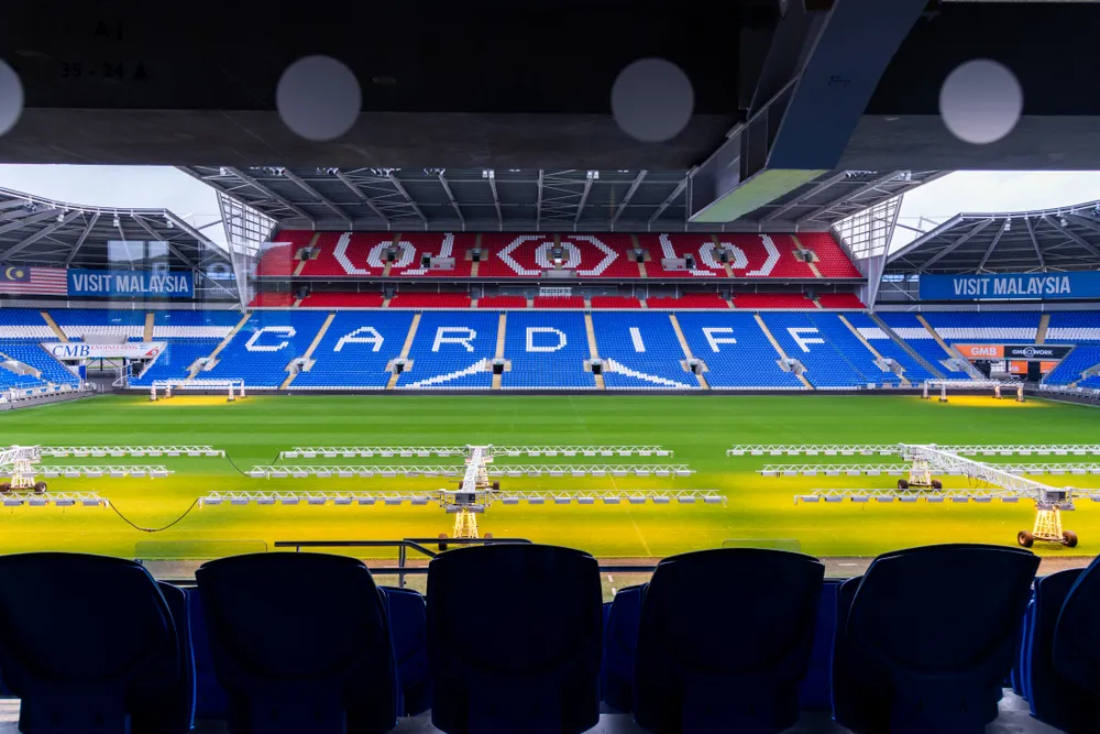 Cardiff City musi zapłacić za transfer nieżyjącego piłkarza