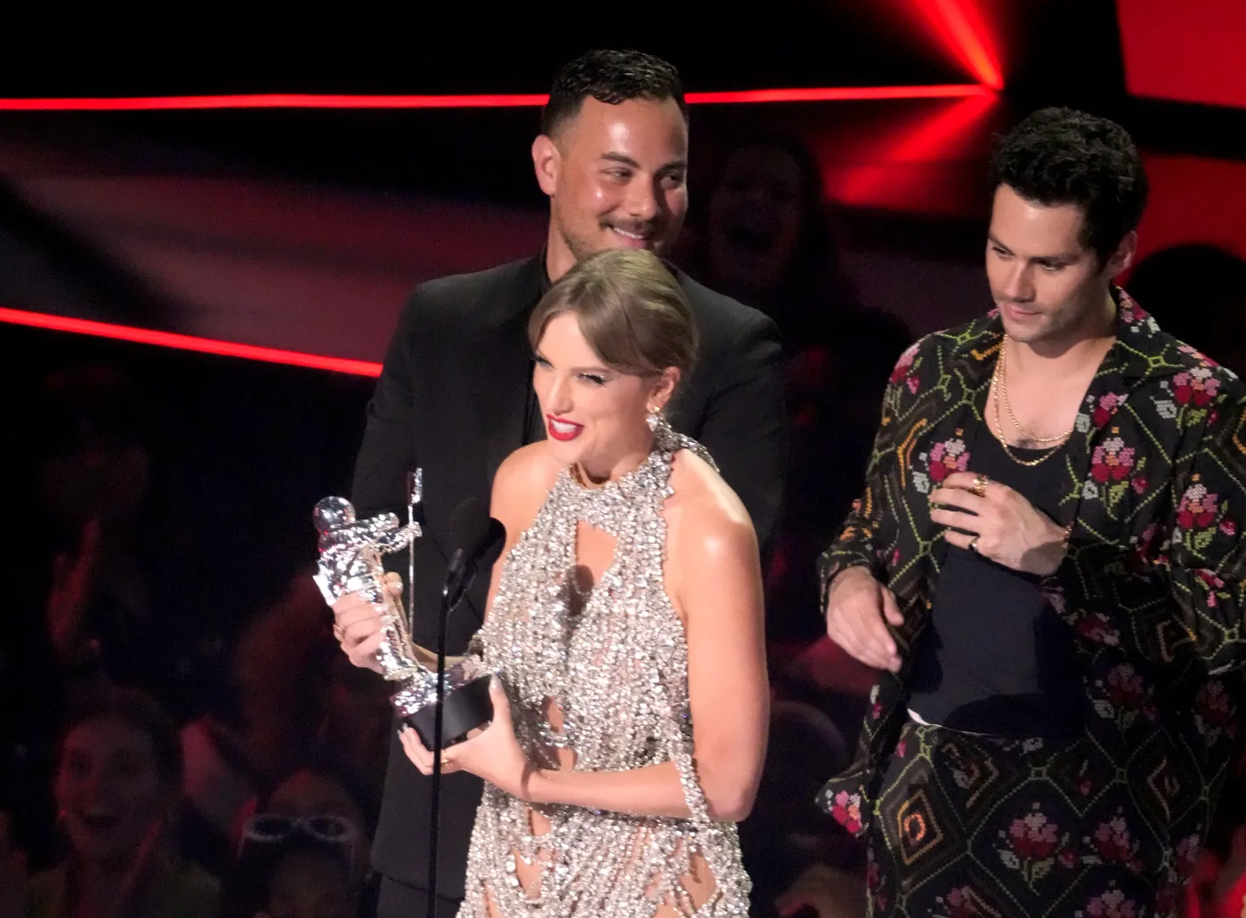 MTV rozdało nagrody Video Music Awards 2022. Zobacz listę zwycięzców