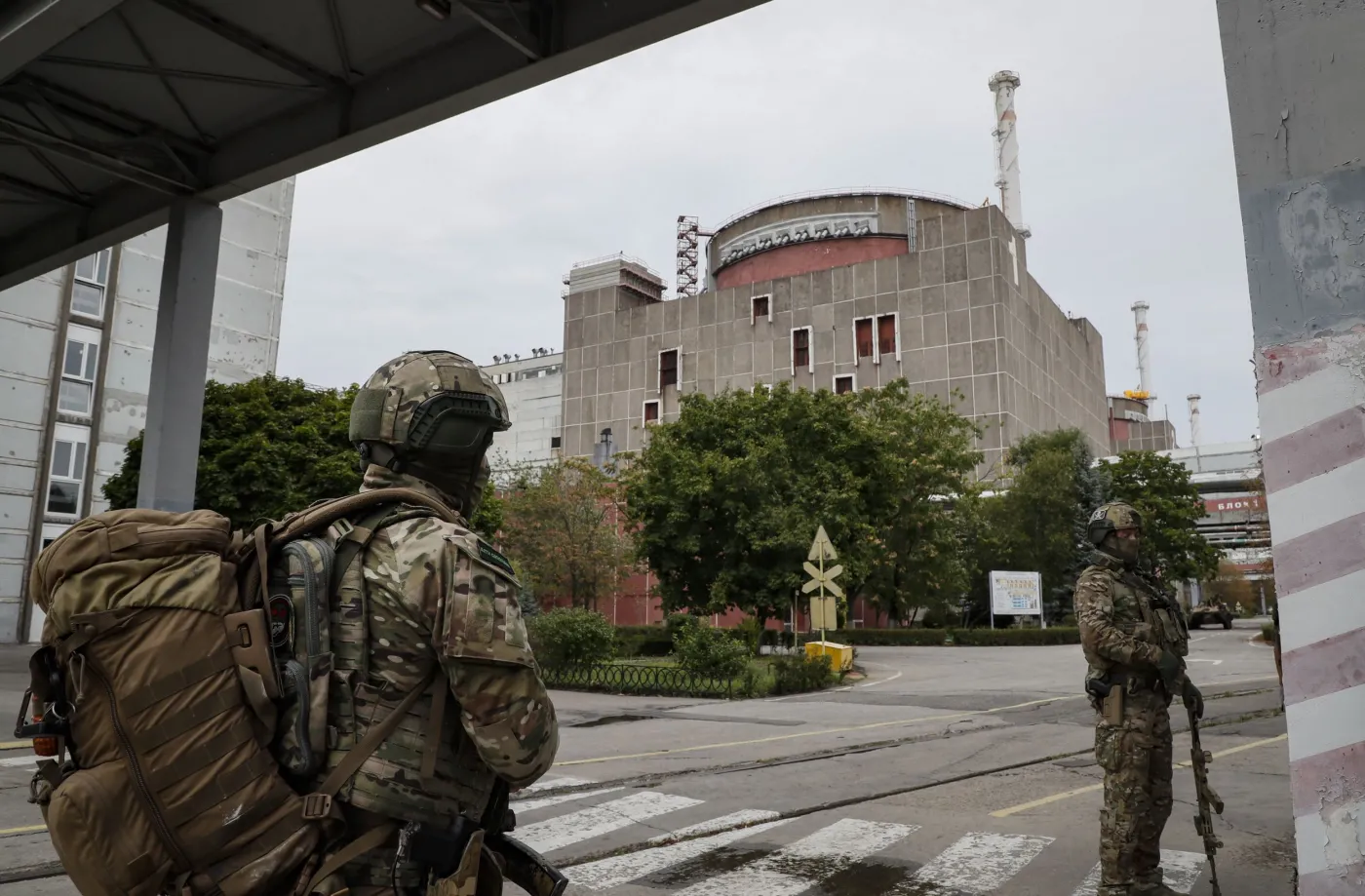 Nie dostają nawet żołdu. Brytyjski MON zdradza przyczyny niskiego morale Rosjan