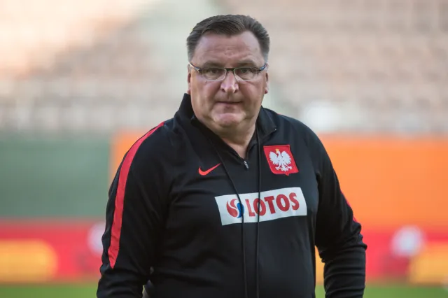 Michniewicz ogłosił skład reprezentacji na mecze z Holandią i Walią