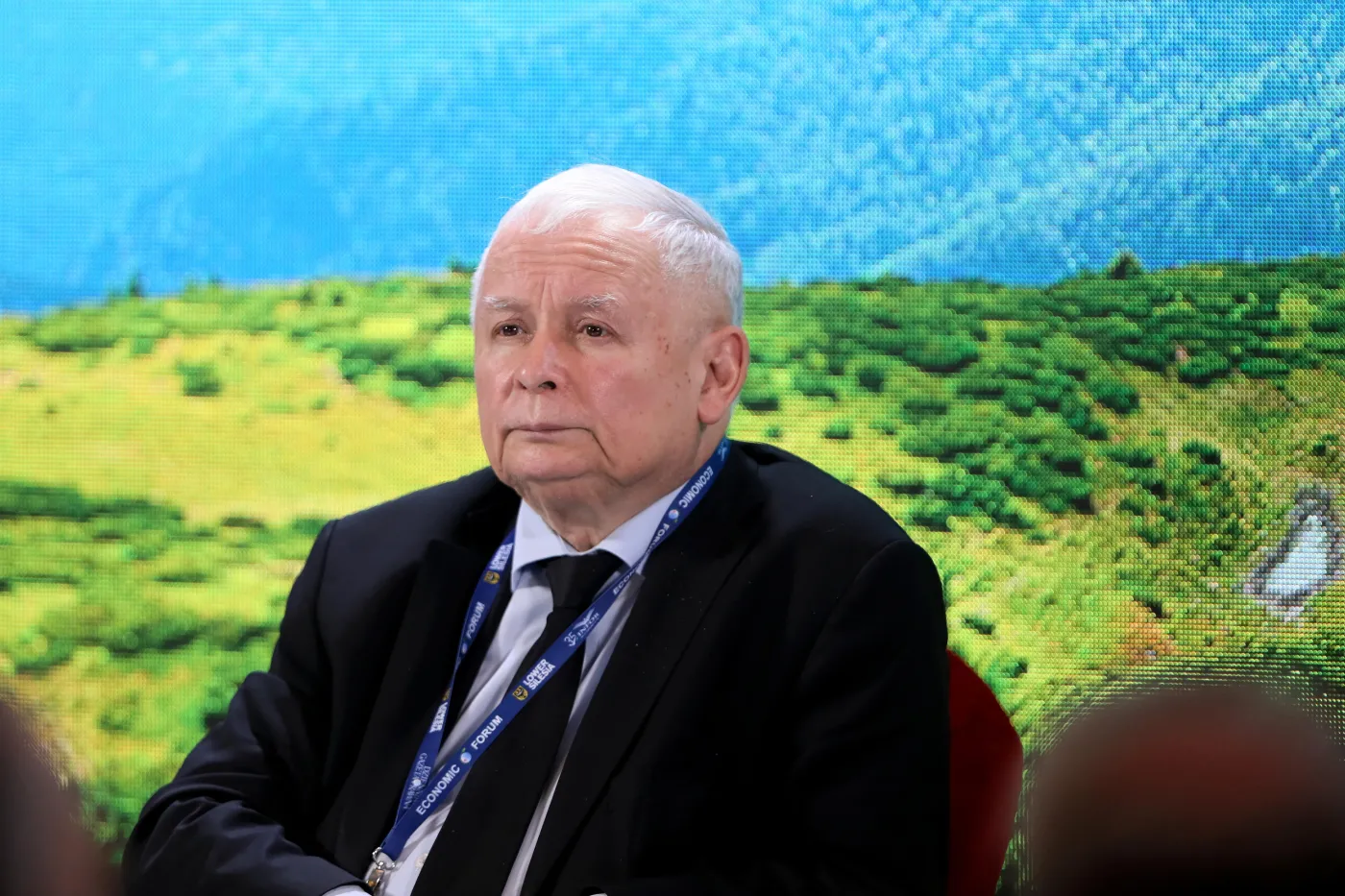 Kaczyński prosto z mostu: Nie będzie naszej władzy, nie będzie realizacji planu