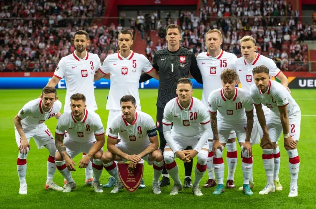 Przed wylotem na mundial reprezentacja Polski zagra z Chile