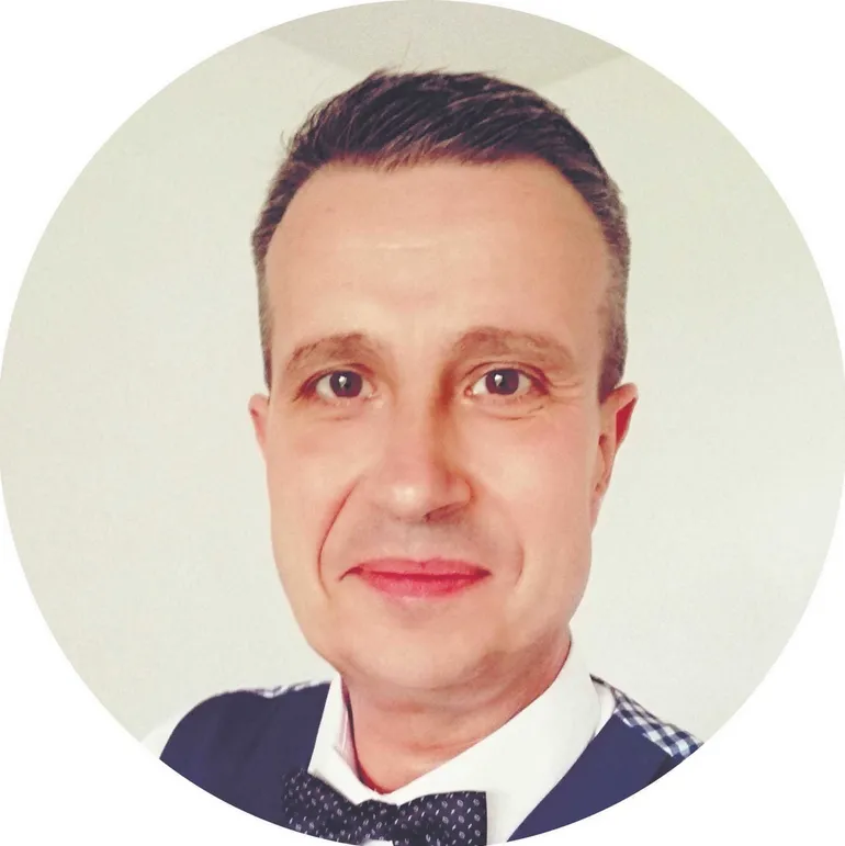 Piotr Glen, koordynator ds. społecznej odpowiedzialności, Szkoła Główna Handlowa w Warszawie