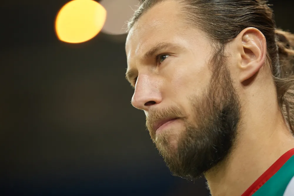 Krychowiak po raz drugi trafił dla Krasnodaru