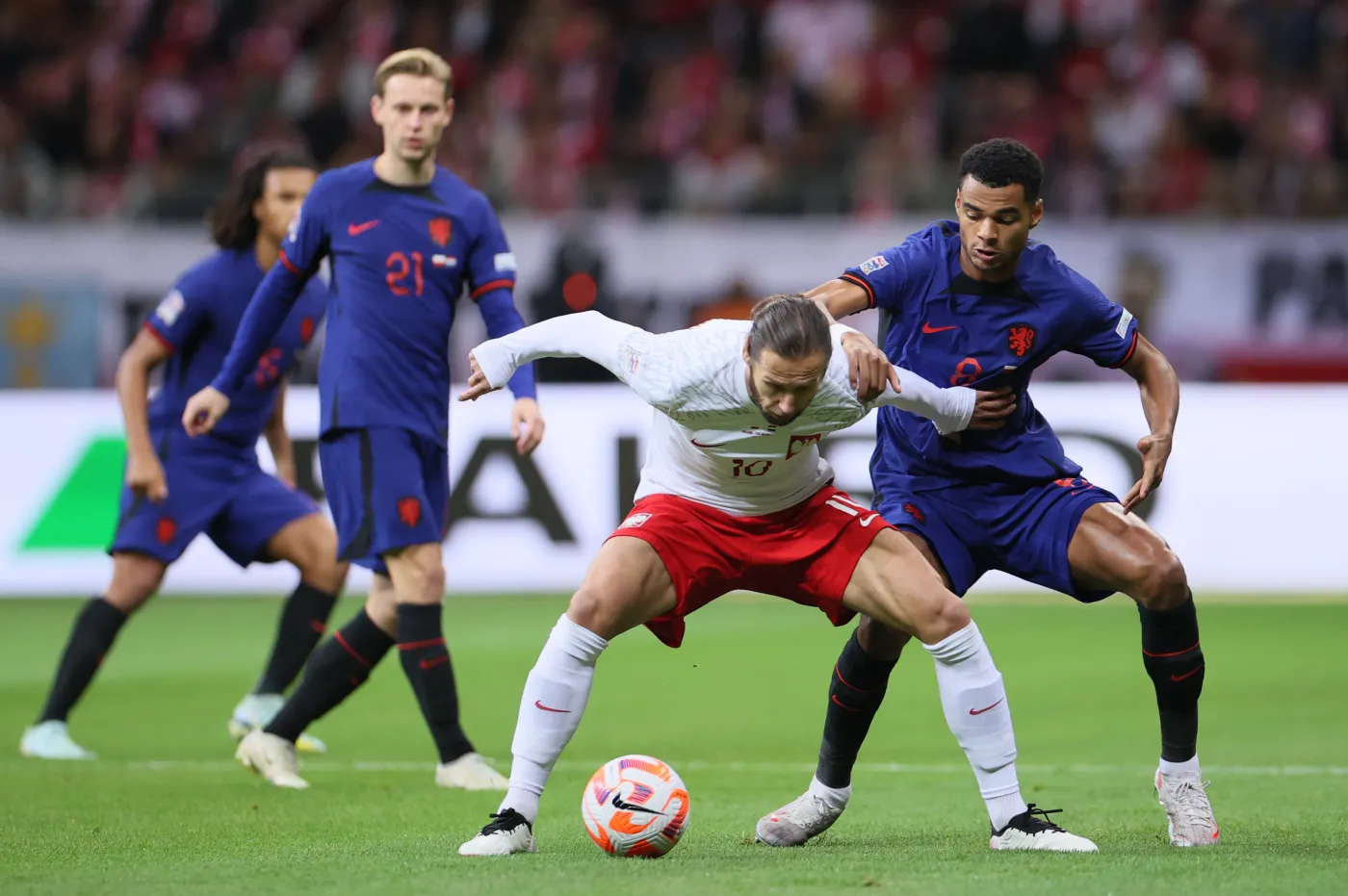 Grzegorz Krychowiak