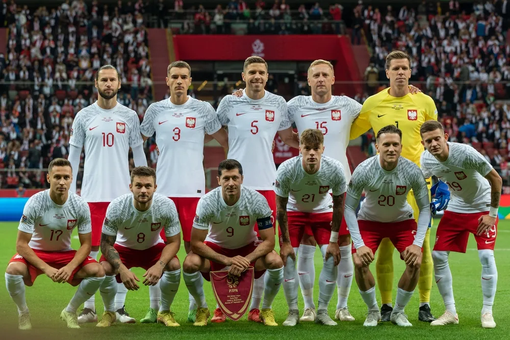 MŚ 2022. Ważne daty biało-czerwonych. Od ogłoszenia szerokiej kadry do inauguracji