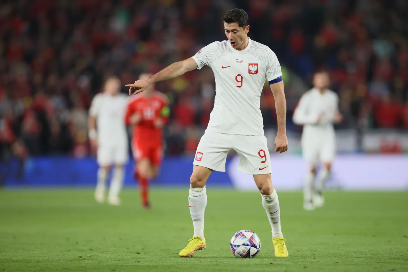 Ranking FIFA. Liderem nadal Brazylia, na którym miejscu Polska?