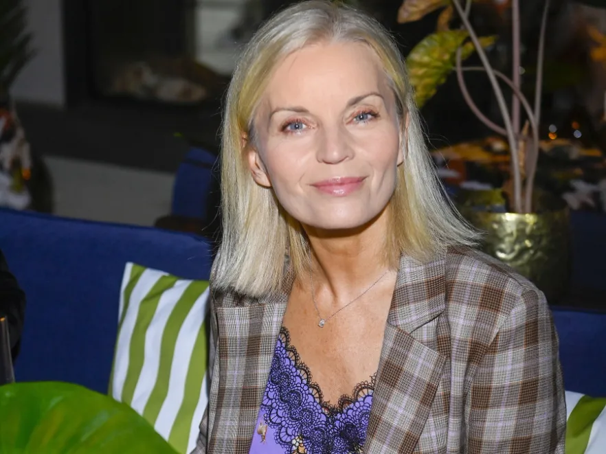 Małgorzata Foremniak opublikowała swoje naturalne ZDJĘCIE. Zachwytom nie ma końca...