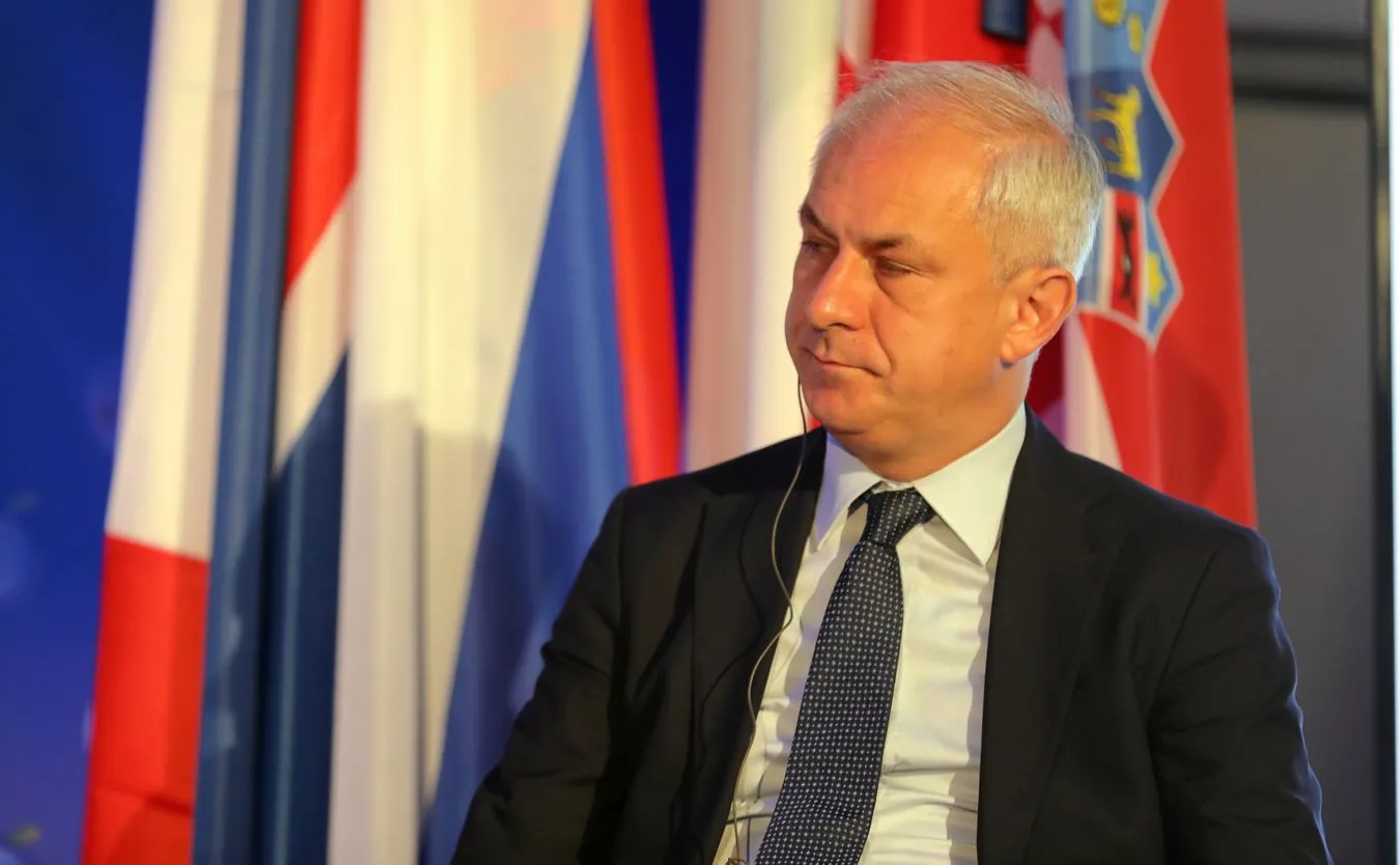 Grzegorz Napieralski 
