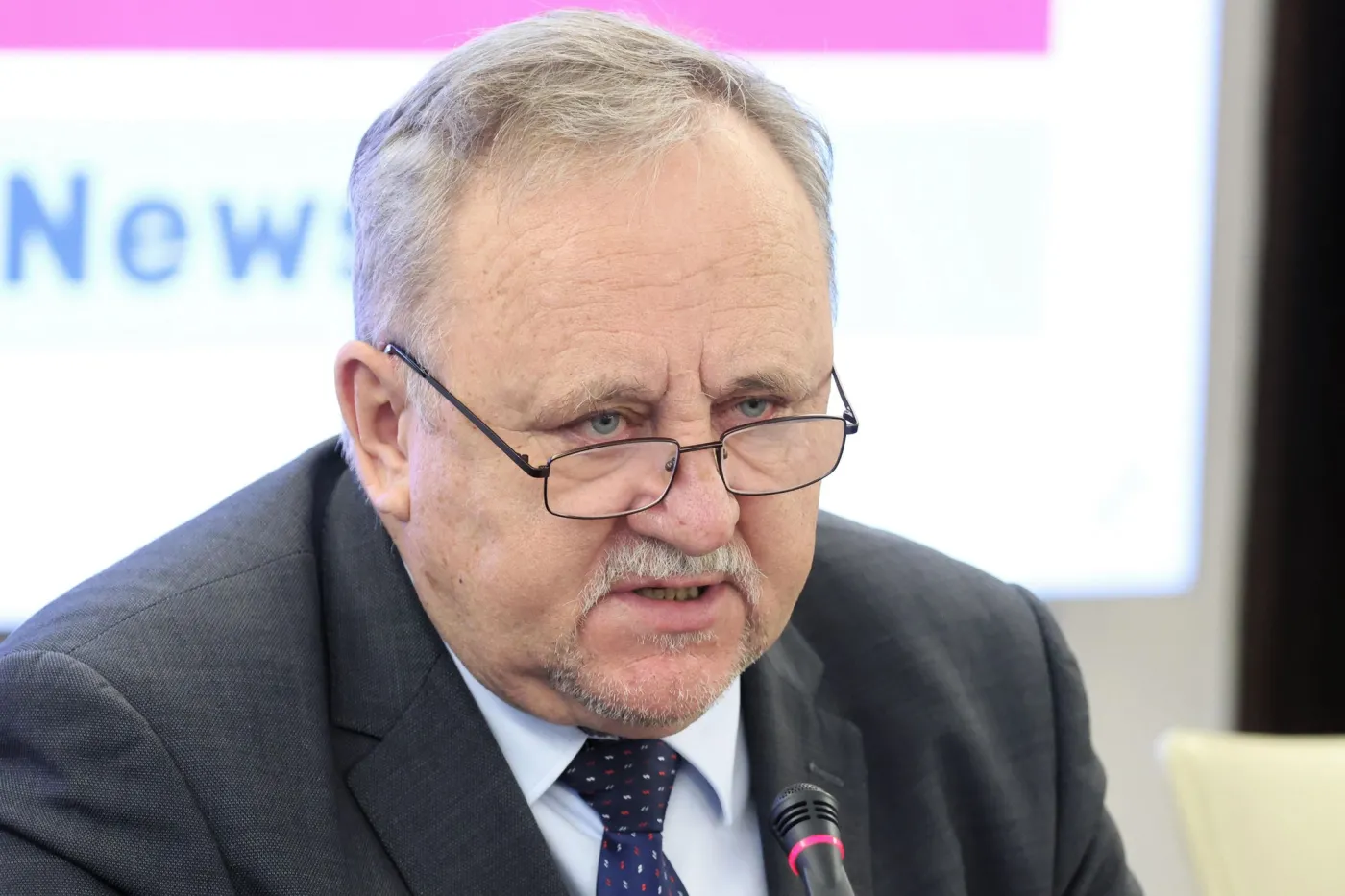 Powrót poboru? Gen. Pacek: Trzeba wyciągnąć wnioski z błędów Rosji
