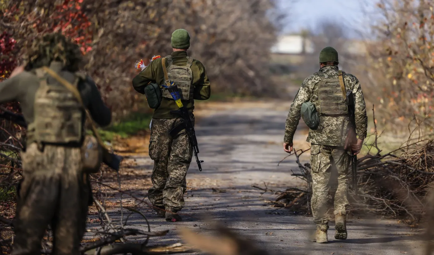 Nowy pakiet amerykańskiej pomocy. Ukraina dostanie czołgi, ale nie Abramsy