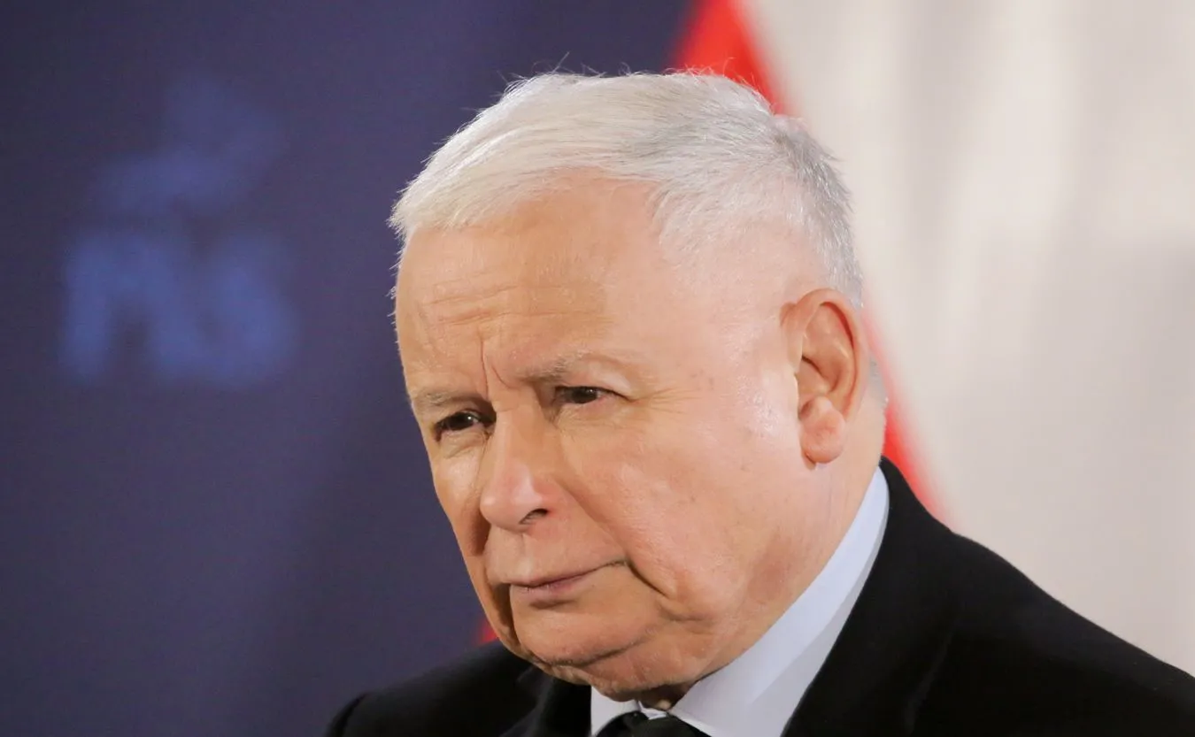 Jarosław Kaczyński