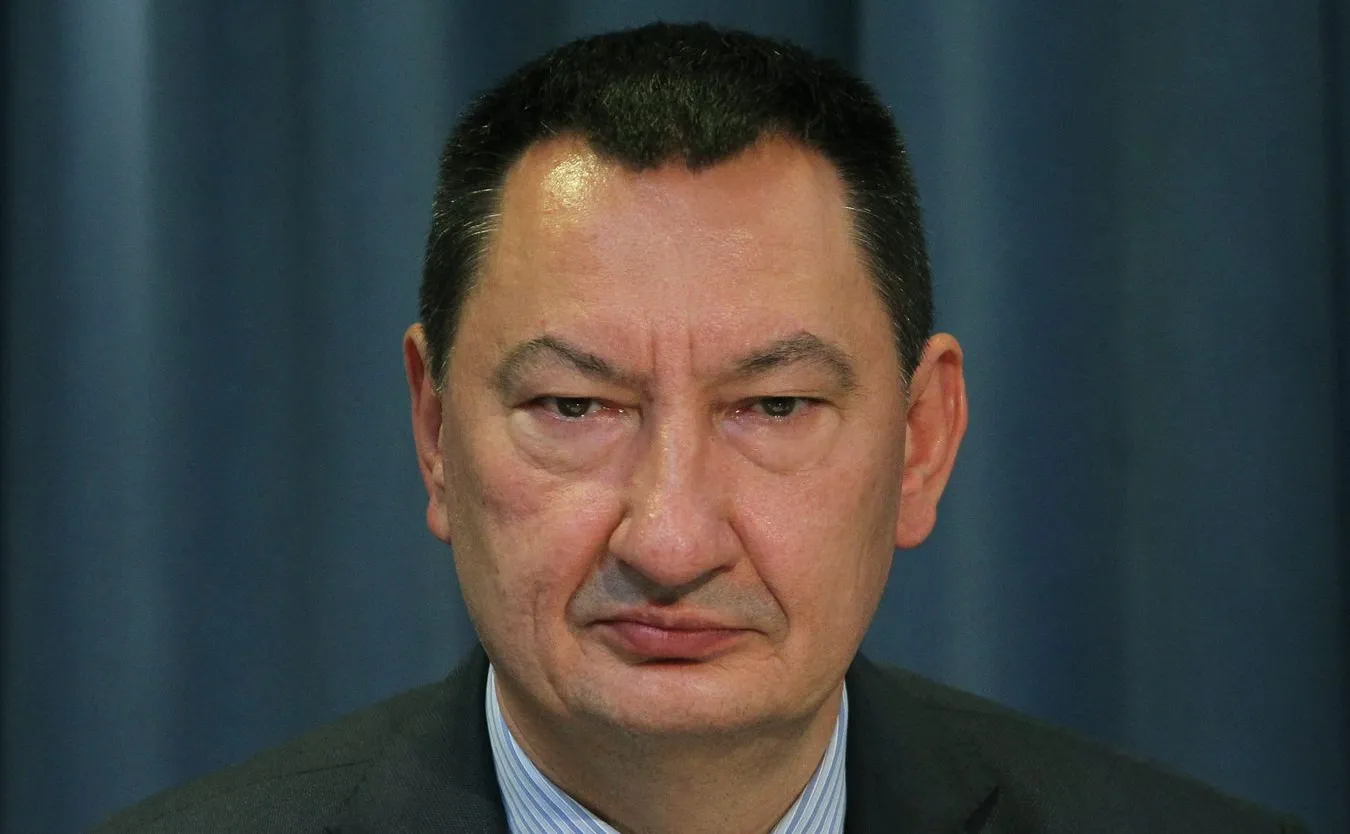 Były członek RPP: Polityka pieniężna i budżetowa doszły do ściany
