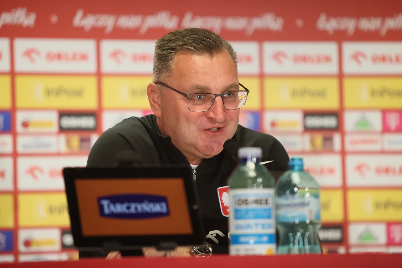 Pięciu piłkarzy nie zagra z Chile. Na pewno jednym z nich będzie Szczęsny albo Lewandowski