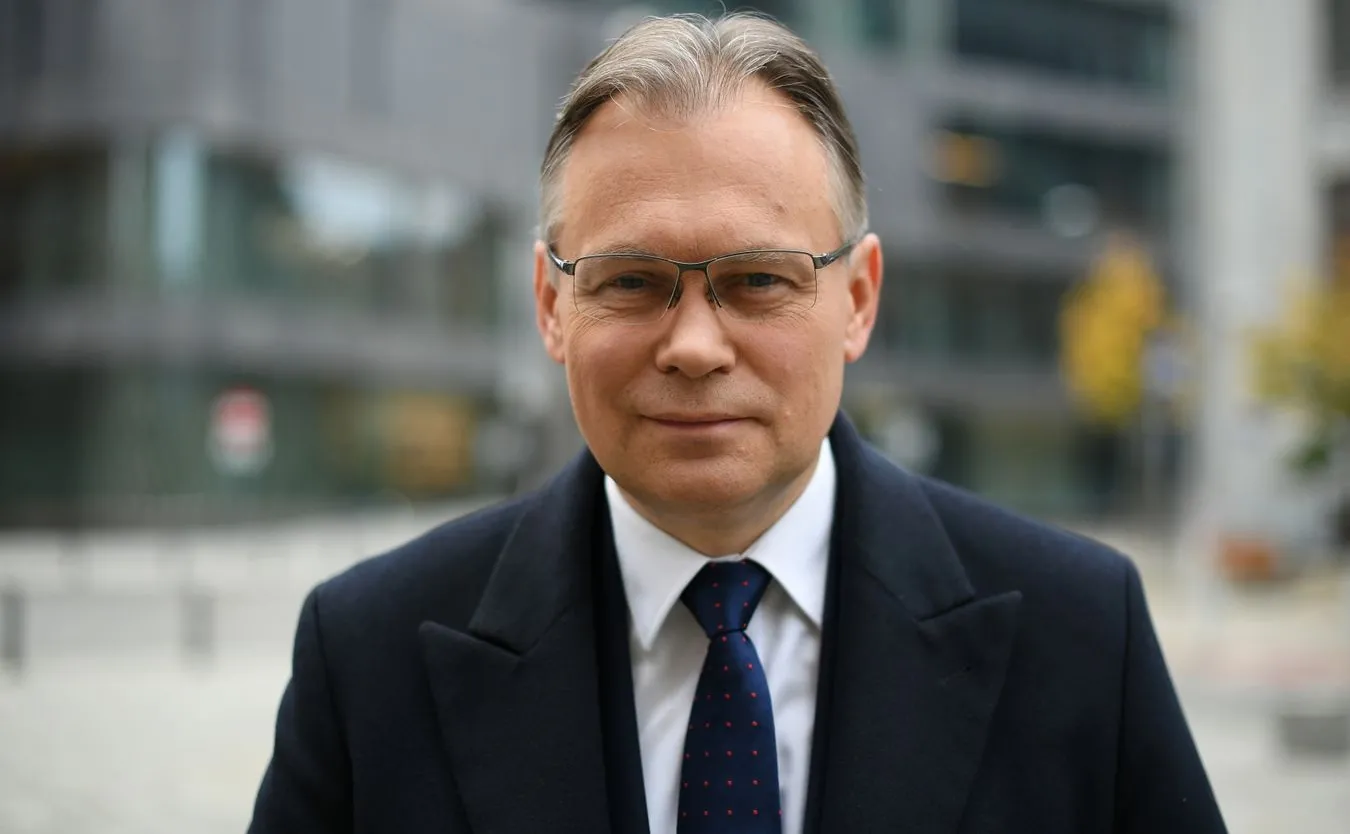 Poseł PiS o Niemczech: Ich głównym celem jest zarobek. To często przesłania im zdrowy rozsądek