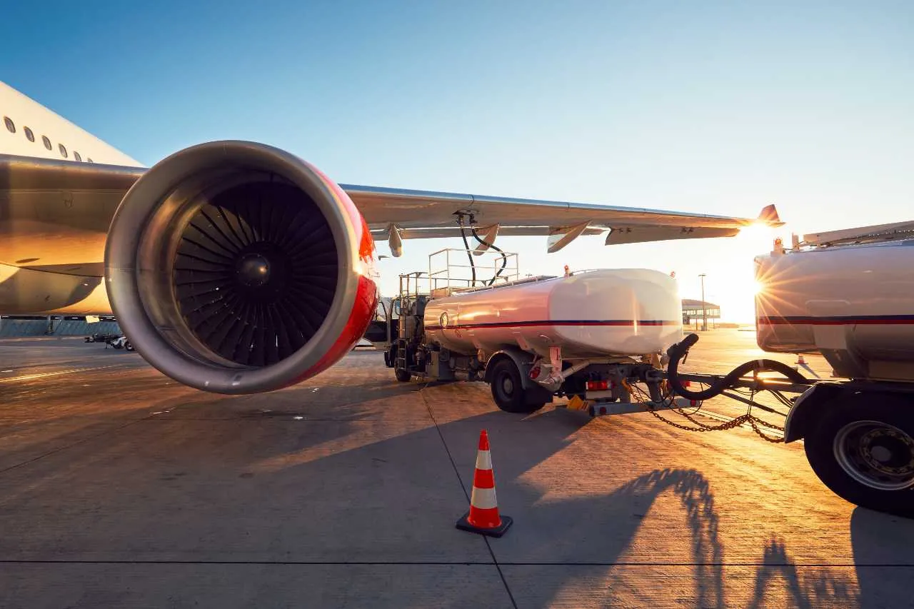 Awaria strony internetowej Singapore Airlines przez... masowe rezerwacje