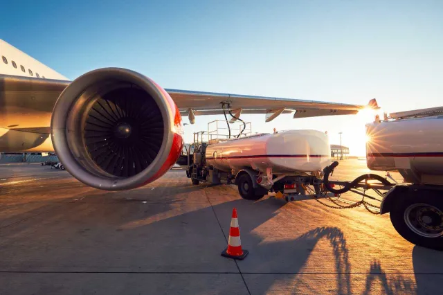 Awaria strony internetowej Singapore Airlines przez... masowe rezerwacje