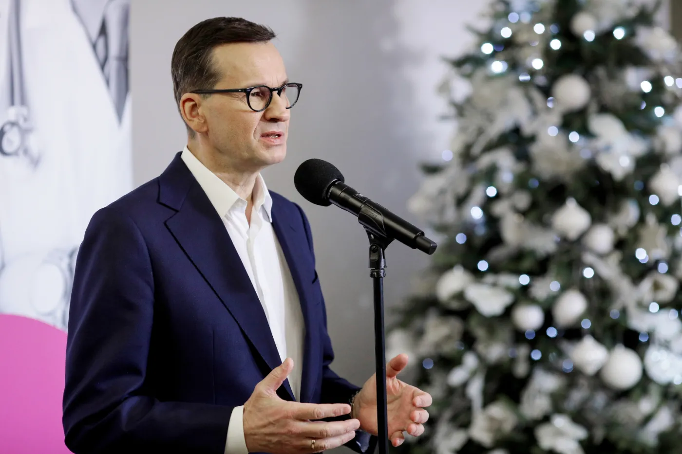 Nagły zwrot w sprawie Patriotów dla Polski. Premier: Rozważymy przyjęcie, jeśli Niemcy...