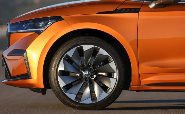 Nowa Skoda już w Polsce. To elegancki SUV coupe. Cena? Przetrzesz oczy