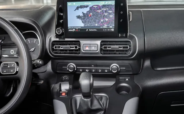 Nowa Toyota Proace City przebojem w Polsce. Niemcy i Francja pokonane