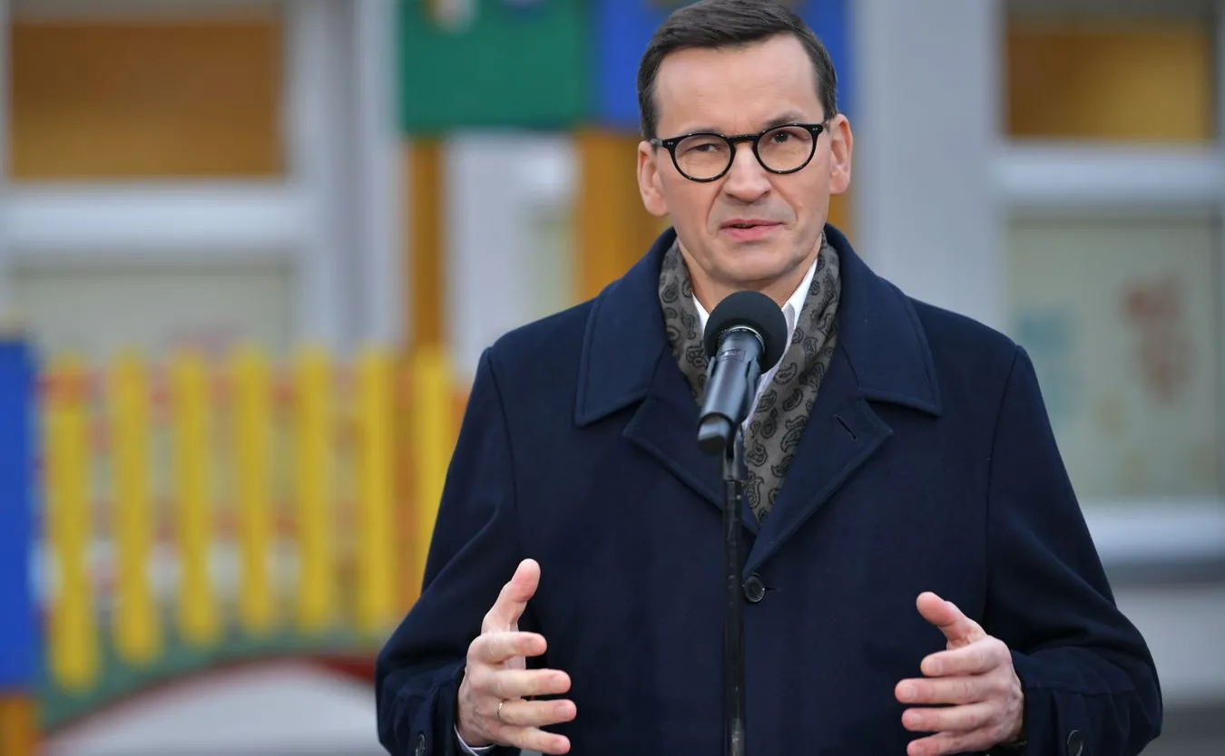 Nowe miejsca pracy w żłobkach? Premier zapowiada: To jest w naszym planie