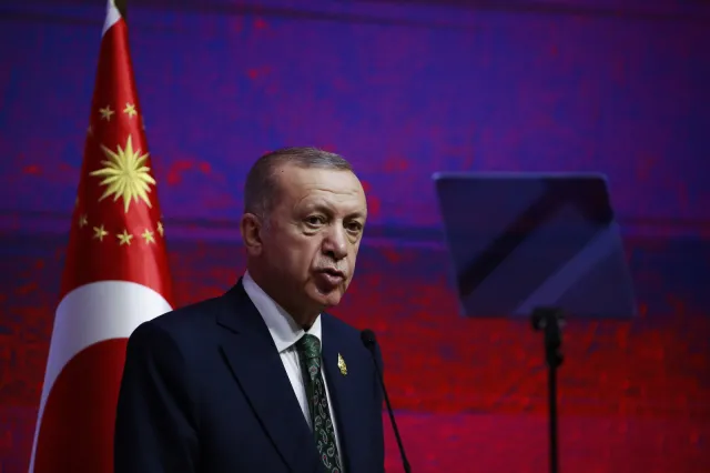 Eksplozja w Przewodowie. Erdogan zabrał głos