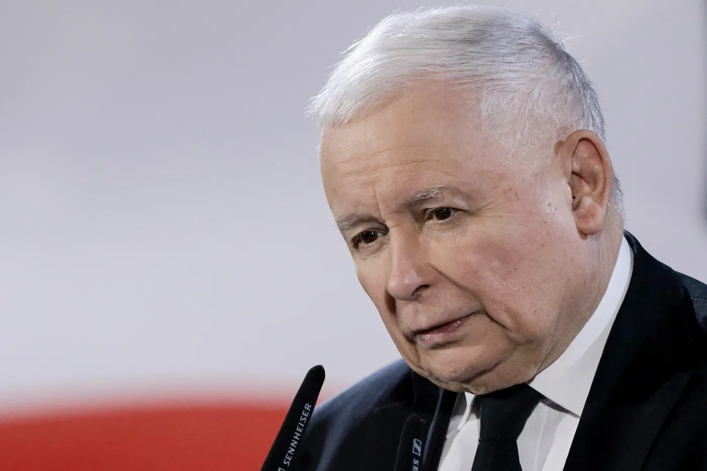 Kaczyński: Wygrana Ukrainy w wojnie z Rosją to będzie wielki triumf także Polski