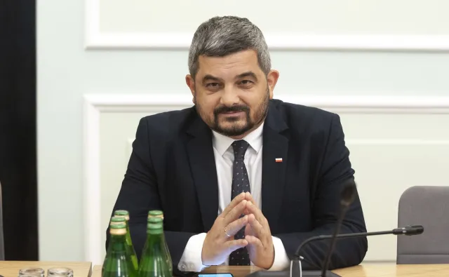 PiS szykuje korpus ochrony wyborów. "On jako taki nie będzie uregulowany..."