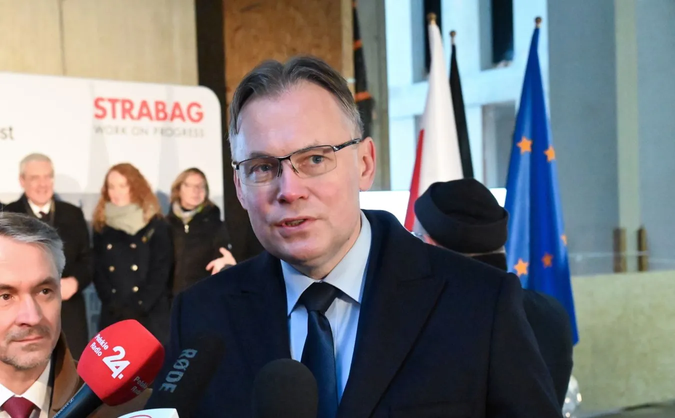 Arkadiusz Mularczyk