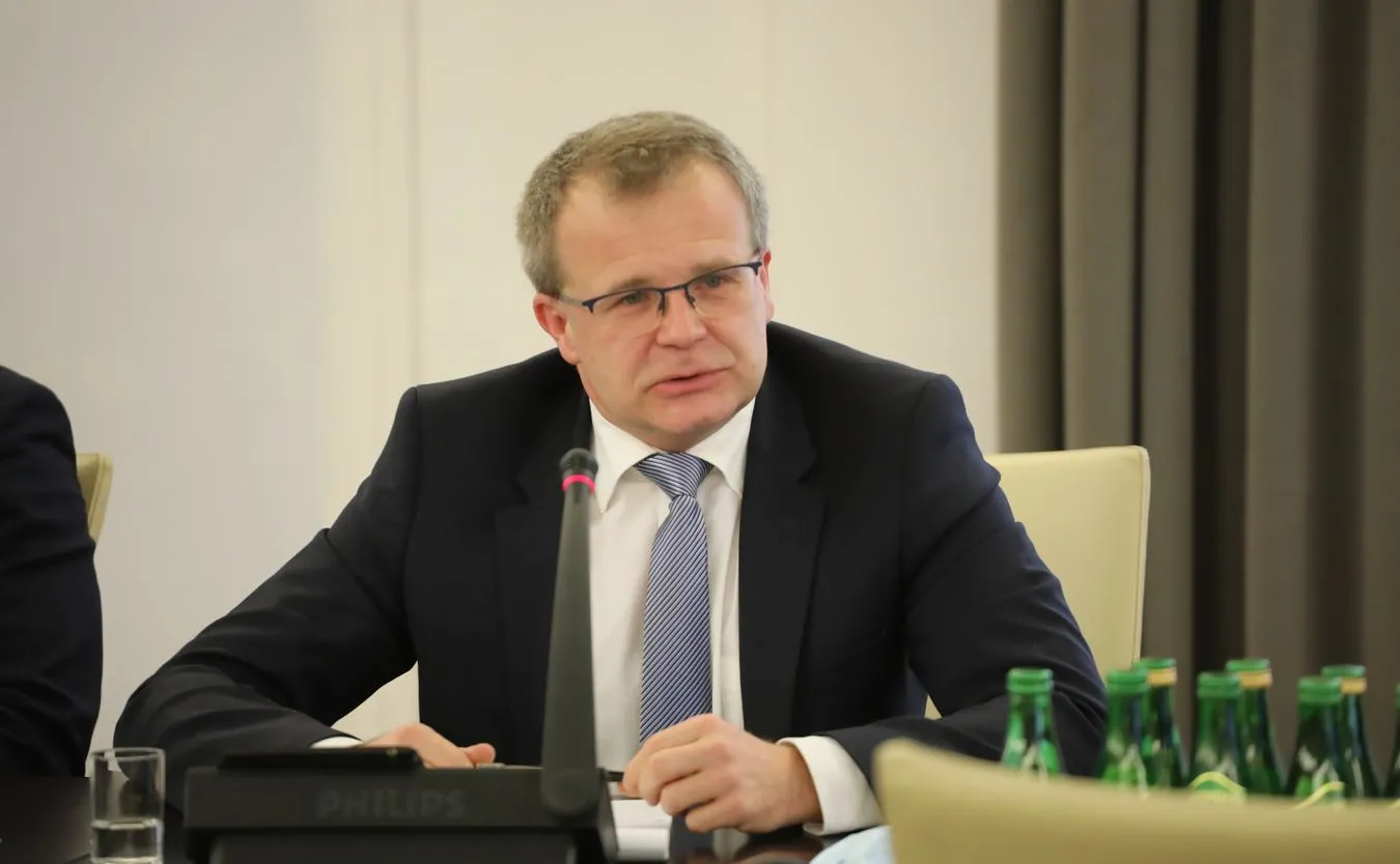 Kotecki: RPP powinna wrócić do rozmów o podwyżkach stóp
