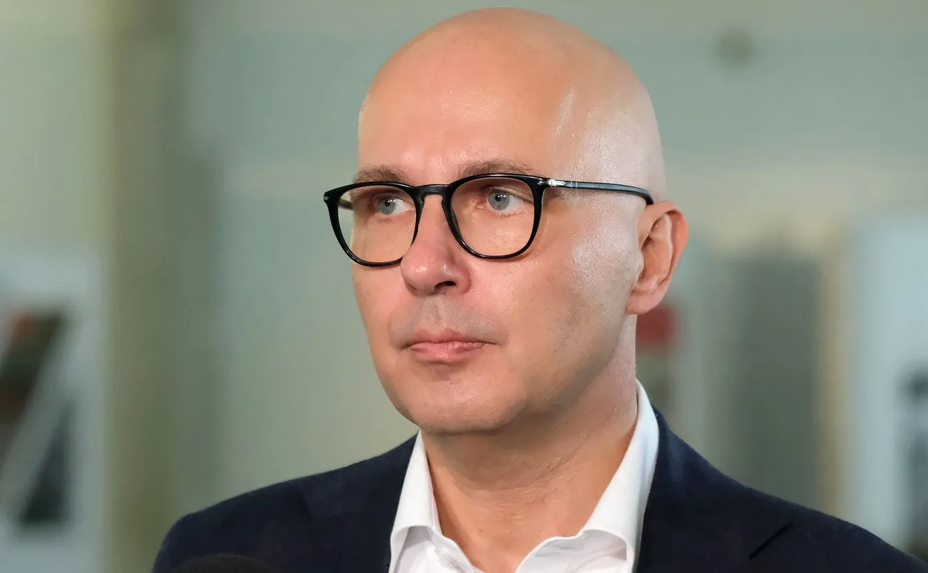 Kropiwnicki: Odlot PiS. Uważają, że jest świetnie, a niech pójdą do sklepu i zobaczą, ile Polacy płacą za chleb...