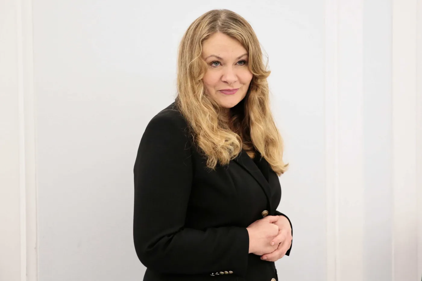 Posłanka KO zasłabła w Sejmie