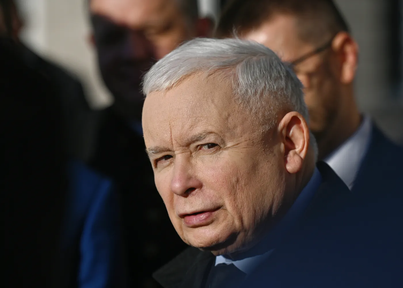 Kaczyńskiemu opłaca się nawet utrata władzy. Oto POWODY [FELIETON]