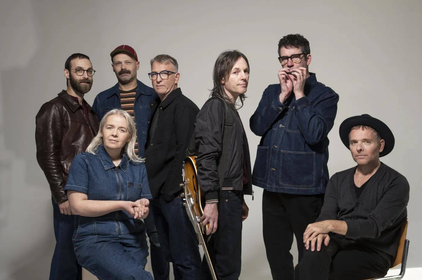 Nowy album Belle And Sebastian. Premiera jeszcze w tym tygodniu