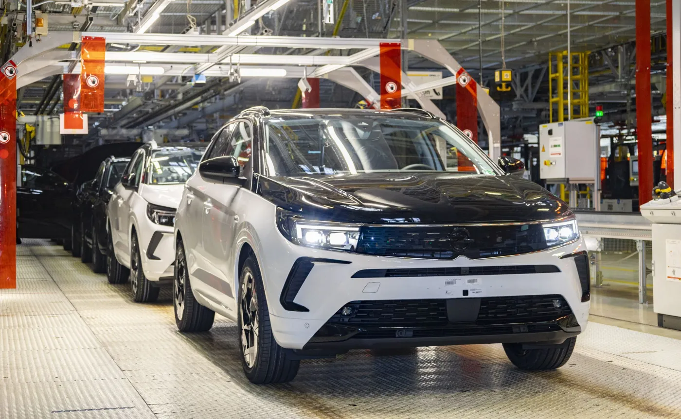 Opel wprowadza dwa NOWE modele. Cena? Kto szybszy, ten lepszy