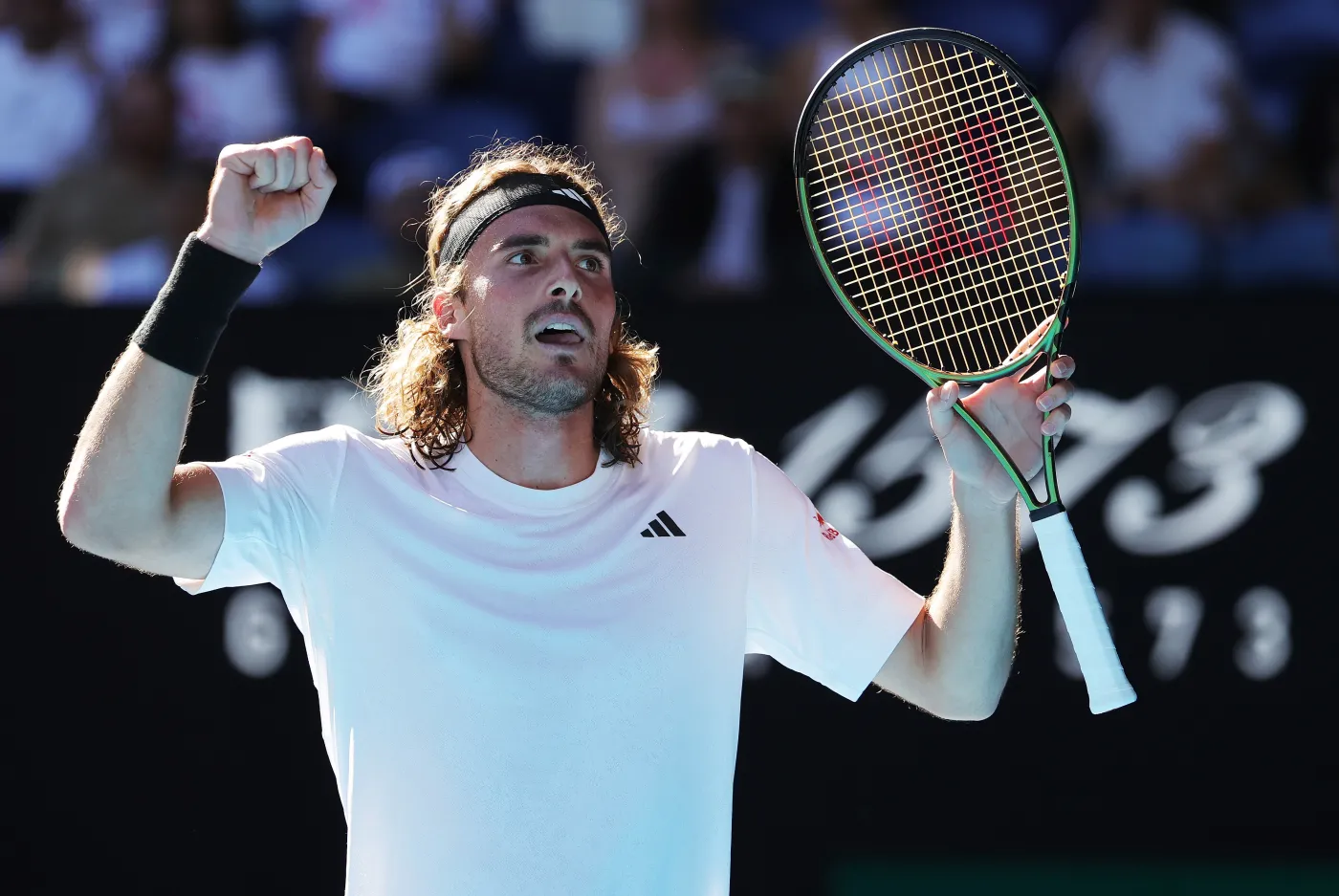 Australian Open
