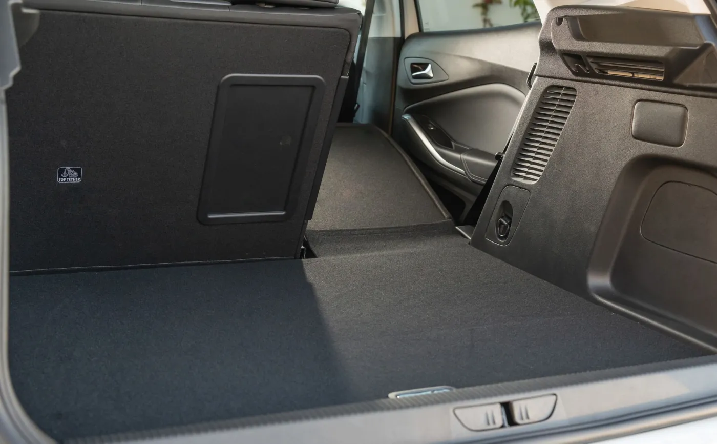 Opel Grandland GSe